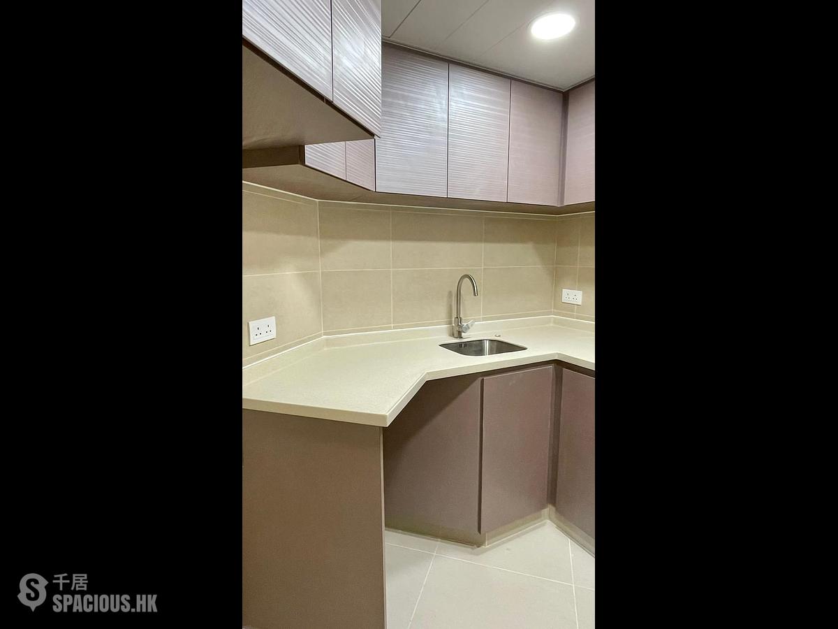 Whampoa Garden - Whampoa Garden Phase 5 Oak Mansions 01