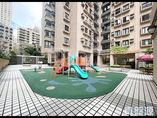 炮台山 - 富澤花園 03