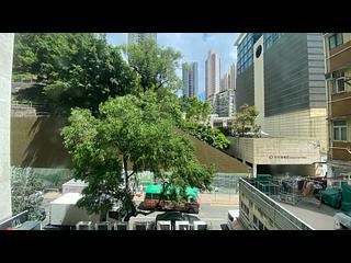 堅尼地城 - 隆基大樓 09