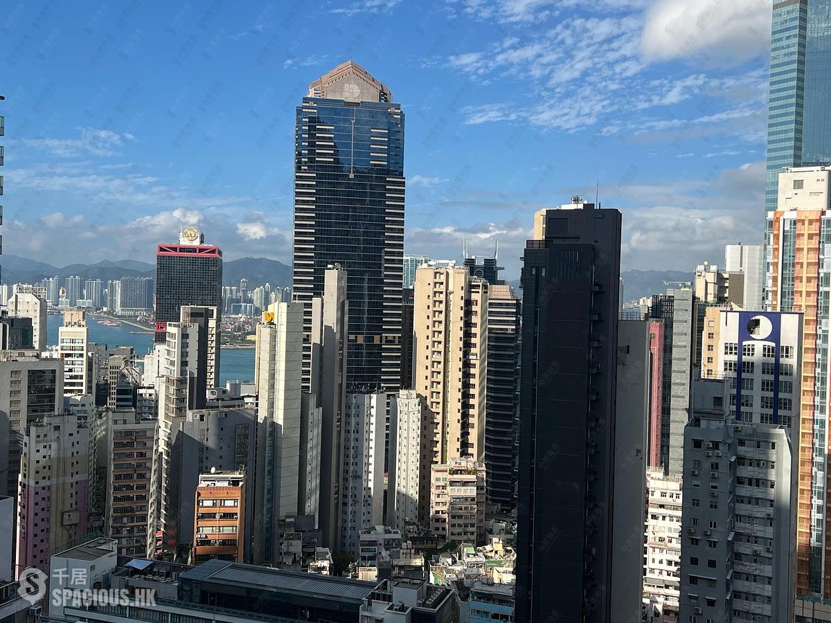 苏豪 - 嘉景台 01