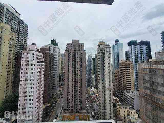 Sai Ying Pun - Elite Court 03