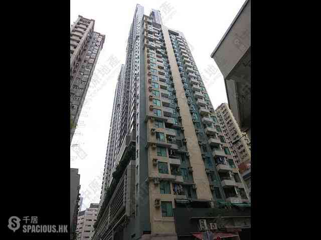 Sai Ying Pun - Elite Court 10