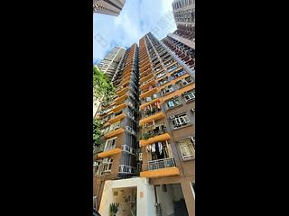 Sai Ying Pun - Rhine Court 08