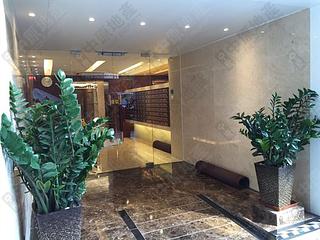 Sai Ying Pun - Rhine Court 12