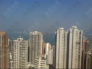 Mid Levels West - Skyview Cliff 06