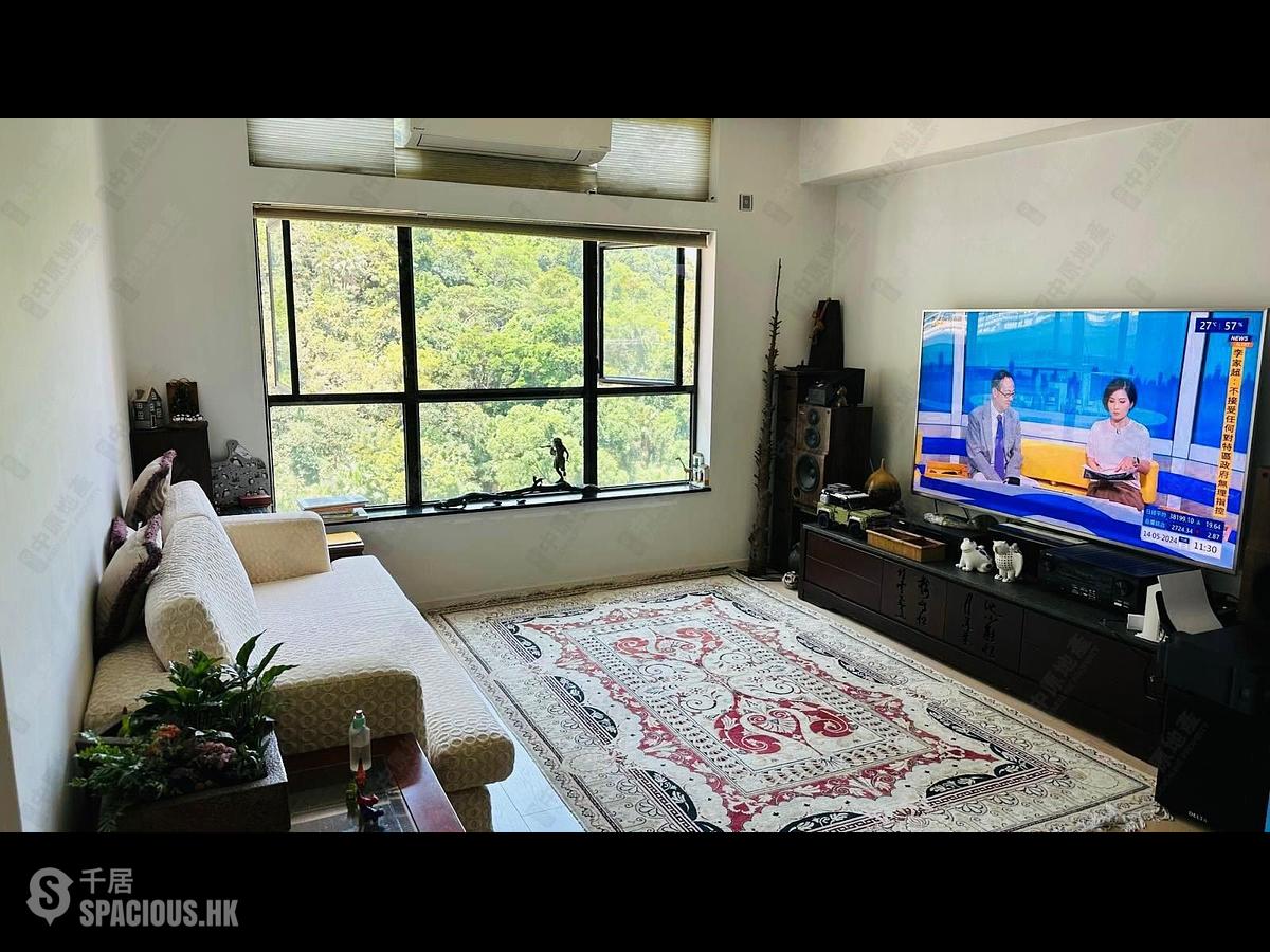 中半山 - 殷樺花園 01