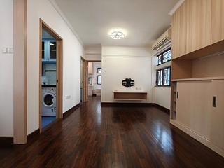 Wan Chai - Newman House 02