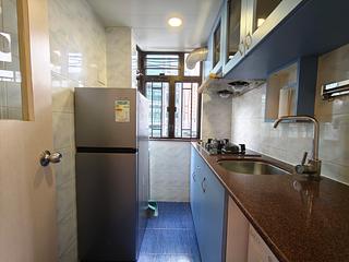 Wan Chai - Newman House 03