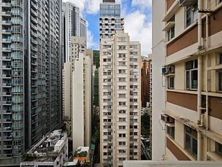 Wan Chai - Newman House 07