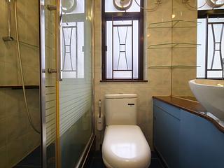 Wan Chai - Newman House 08