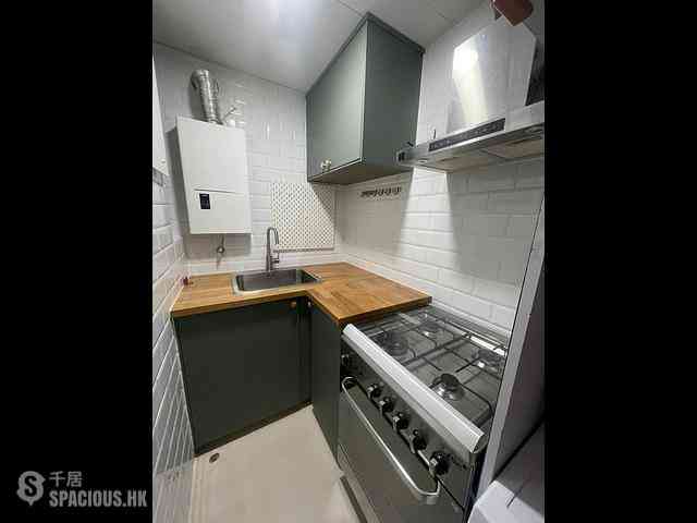 Wan Chai - Kelly House 04