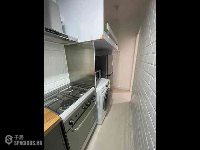 Wan Chai - Kelly House 05