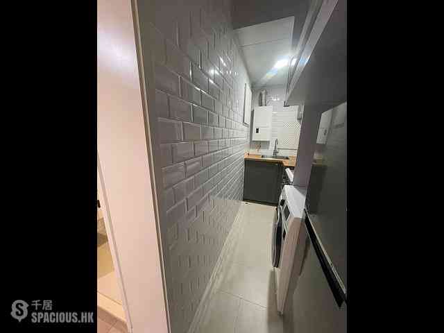 Wan Chai - Kelly House 07