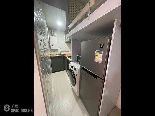 Wan Chai - Kelly House 09