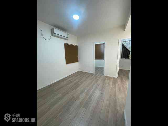 Wan Chai - Kelly House 01