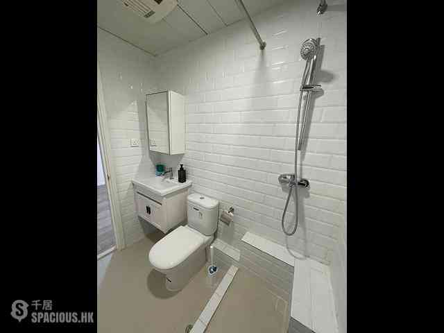 Wan Chai - Kelly House 10