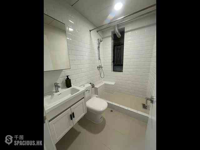 Wan Chai - Kelly House 11
