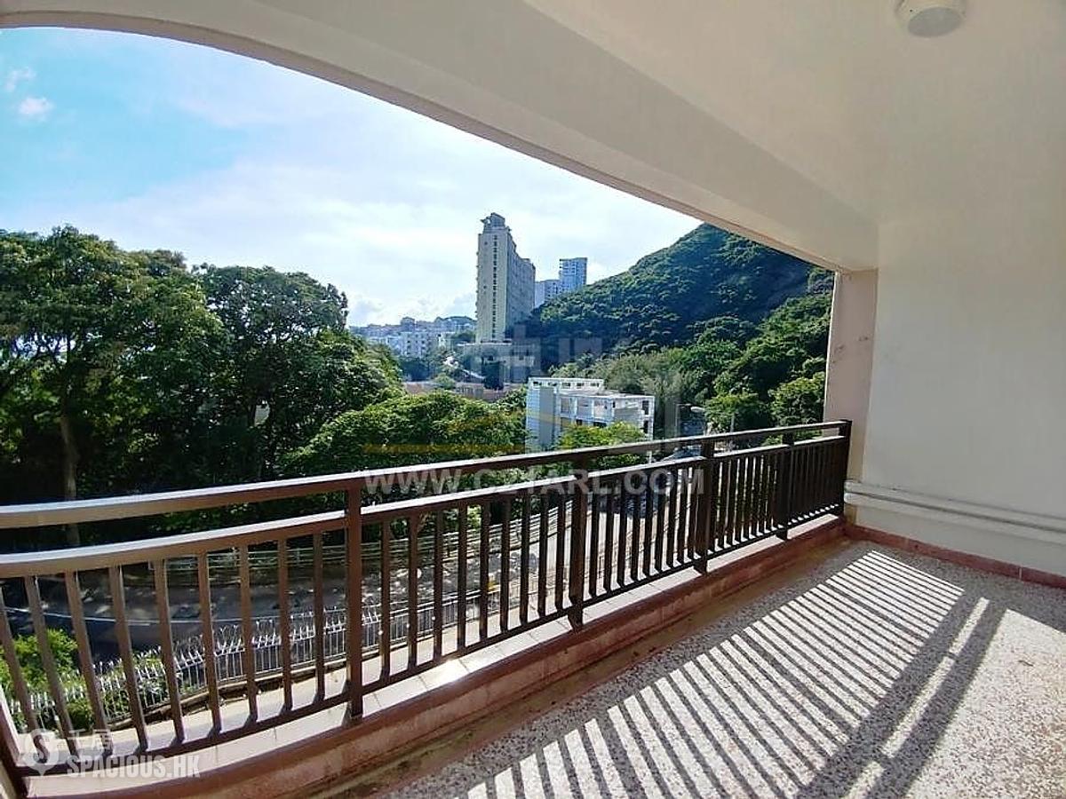 Repulse Bay - South Bay Villas Block A 01