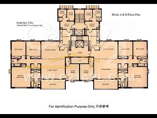 Repulse Bay - South Bay Villas Block A 03
