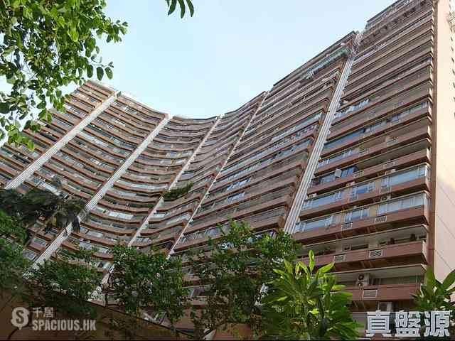 Braemar Hill - Hilltop Mansion Block A-B 03