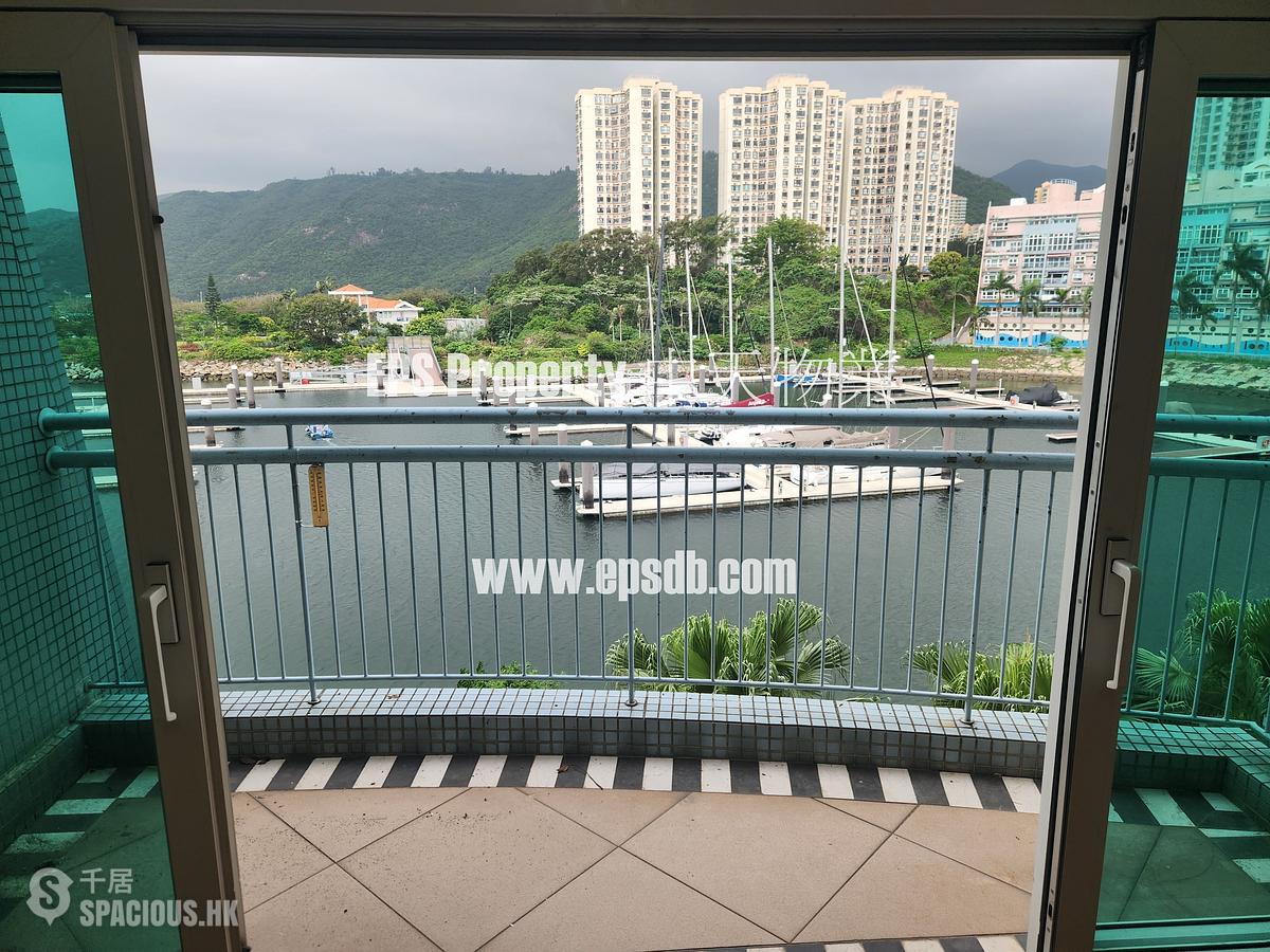愉景灣 - 愉景灣4期 蘅峰碧濤軒 01
