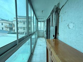 Yuen Long - Shui Tsiu San Tsuen 09