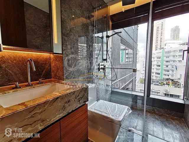 Mid Levels West - University Heights Tower 3 09