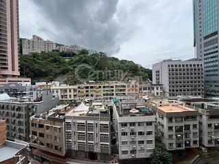 跑馬地 - One Jardine's Lookout 03