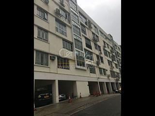 跑馬地 - 藍塘別墅 12