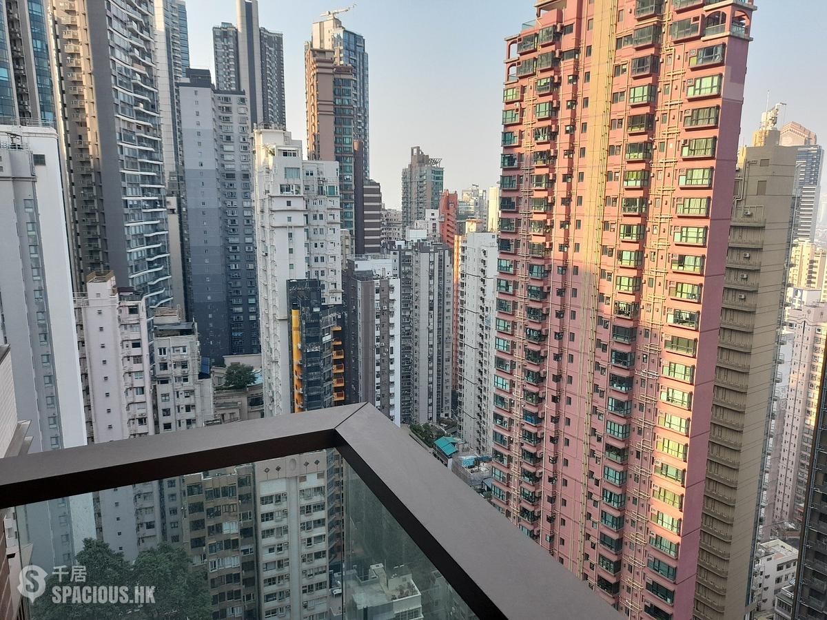 西半山 - 摩罗庙街18号 01