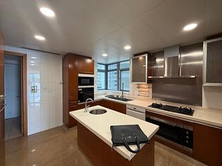 Cyberport - Residence Bel-Air Phase 4 Bel-Air on the Peak 06