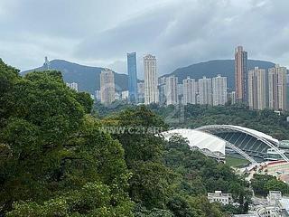 Tai Hang - 5, Wang Fung Terrace 02