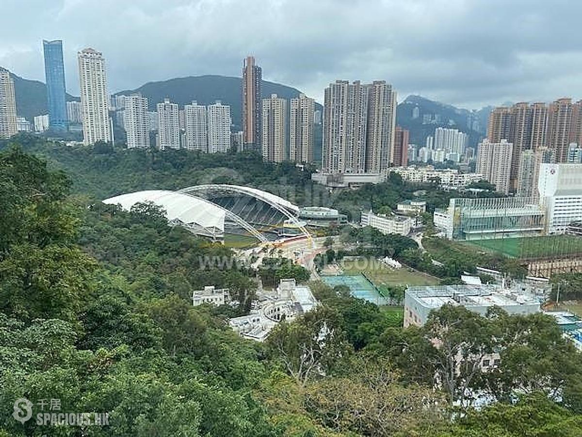 Tai Hang - 5, Wang Fung Terrace 01