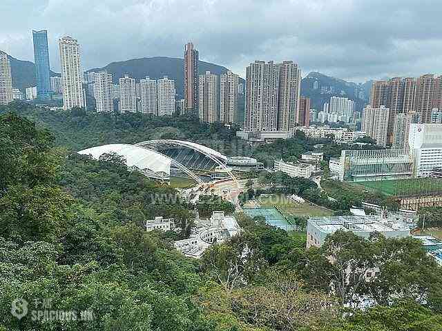 Tai Hang - 5, Wang Fung Terrace 01