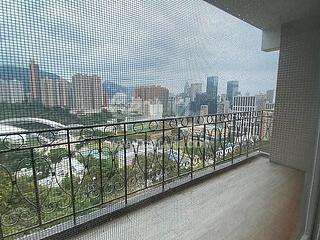 Tai Hang - 5, Wang Fung Terrace 03