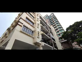 Tai Hang - 5, Wang Fung Terrace 19