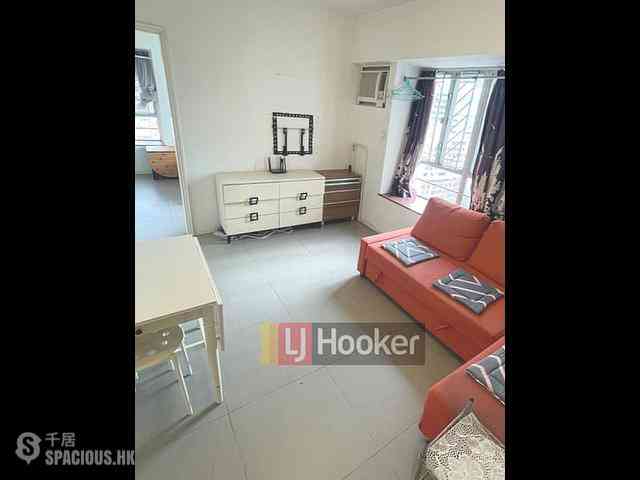 Sai Ying Pun - The Bonham Mansion 01