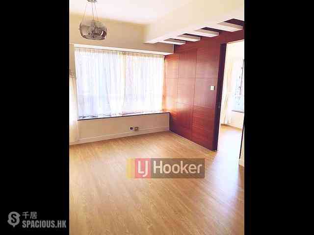 Sai Ying Pun - The Bonham Mansion 01
