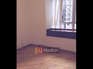 Sai Ying Pun - The Bonham Mansion 06