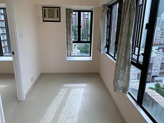 Tai Hang - The First Mansion 04