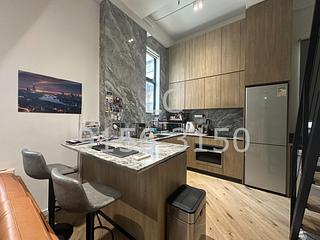 Sai Ying Pun - 111, High Street 02