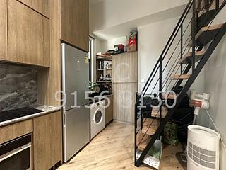 Sai Ying Pun - 111, High Street 07