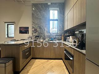 Sai Ying Pun - 111, High Street 09