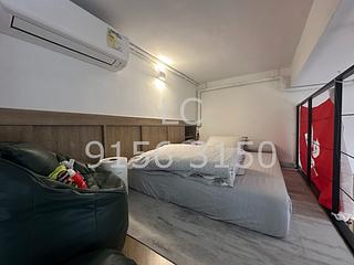 Sai Ying Pun - 111, High Street 06