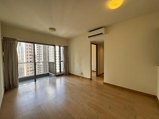 Sai Ying Pun - Island Crest 05