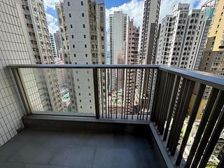 Sai Ying Pun - Island Crest 07