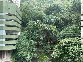中半山 - 美麗閣 08