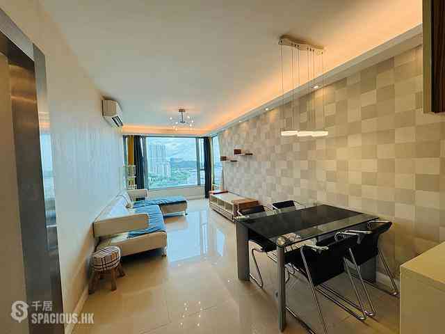 Tung Chung - Caribbean Coast Phase 1 Monterey Cove Tower 2 01