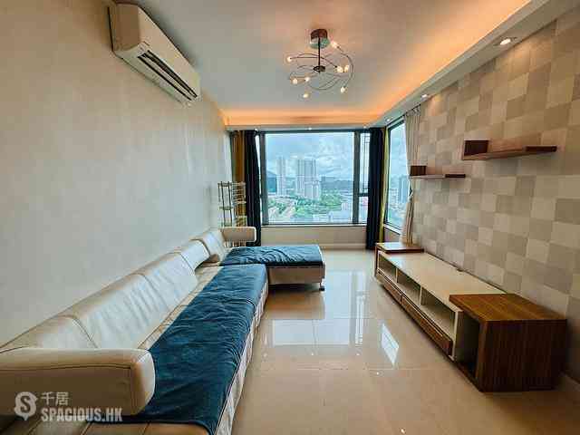 Tung Chung - Caribbean Coast Phase 1 Monterey Cove Tower 2 03
