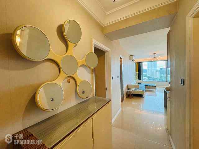 Tung Chung - Caribbean Coast Phase 1 Monterey Cove Tower 2 05